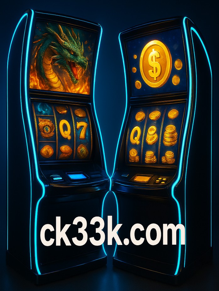 ck33 VIP প্রোগ্রাম বাংলাদেশ