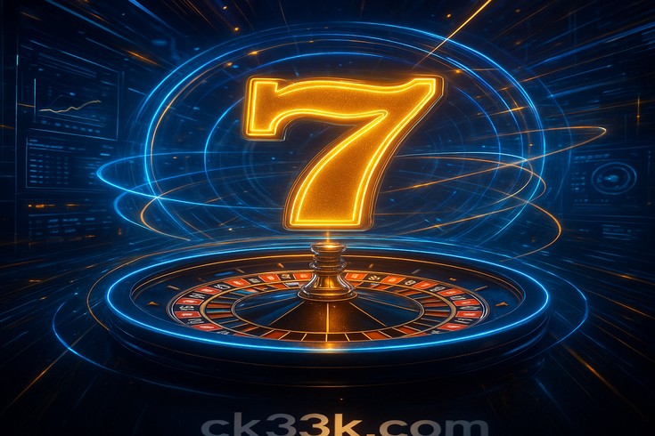 ck33 আর্কেড গেম