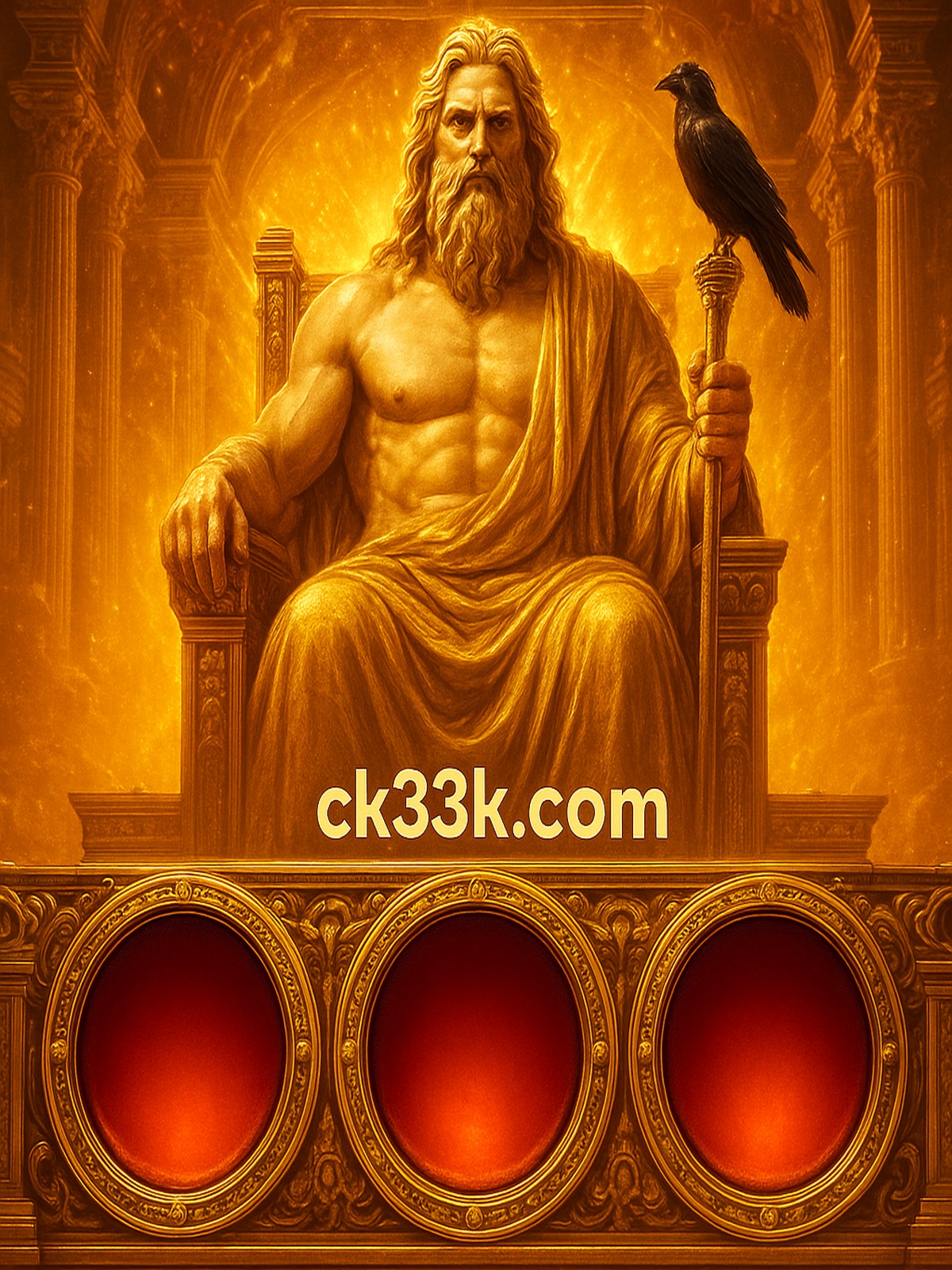 ck33 স্পোর্টস পরিসংখ্যান